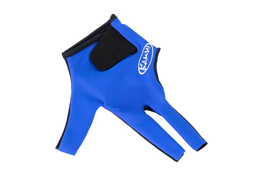 Handschuh Kamui, Modell 2024, blau, für linke Hand, L – Bild 2