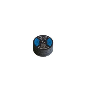 Klebeleder, Kamui Athlete, 14 mm, soft (S)