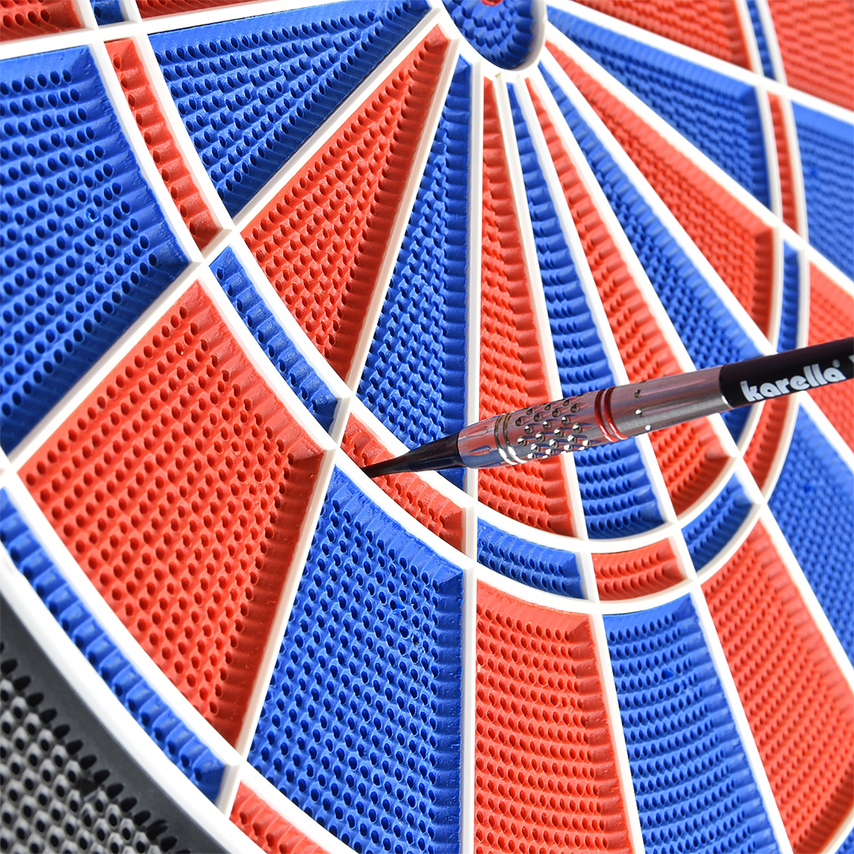 Karella - Dartspitzen soft PRO-TIP 2BA Gewinde 100 St. – Bild 7