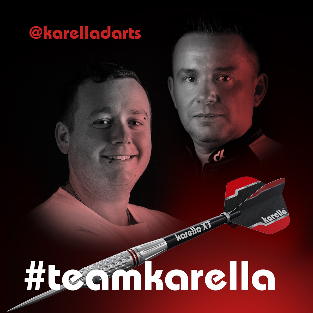 Karella - Schleifstein für Dartspitzen – Bild 5