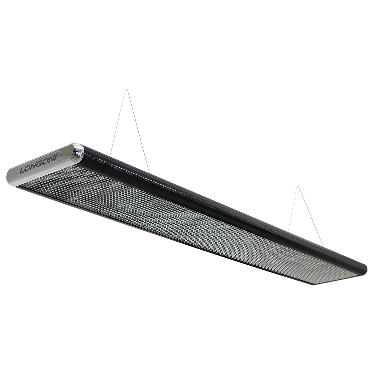 Longoni - Langfeld LED 320 cm für Snooker 12 ft.