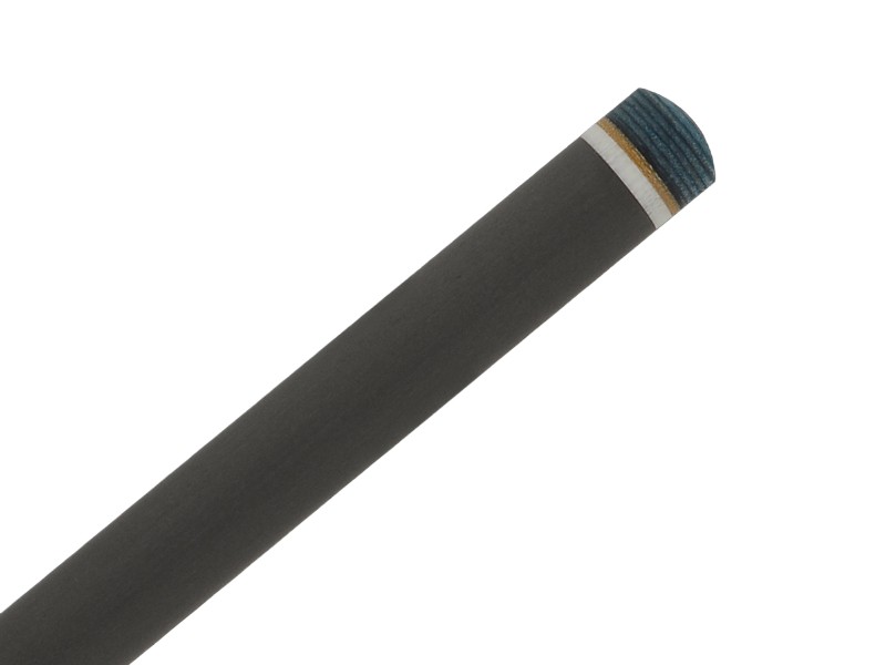 Oberteil, Pool, Ignite Carbon, 12,6mm, Wavy2 Joint – Bild 5
