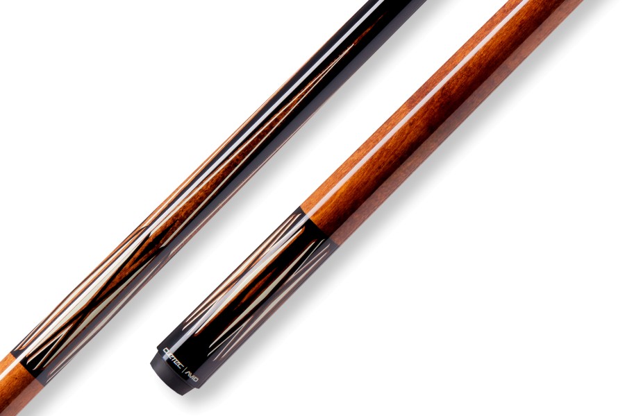 Billardqueue, Pool, Cuetec AVID Proof Black NW, 3/8x14, 11.75mm – Bild 4