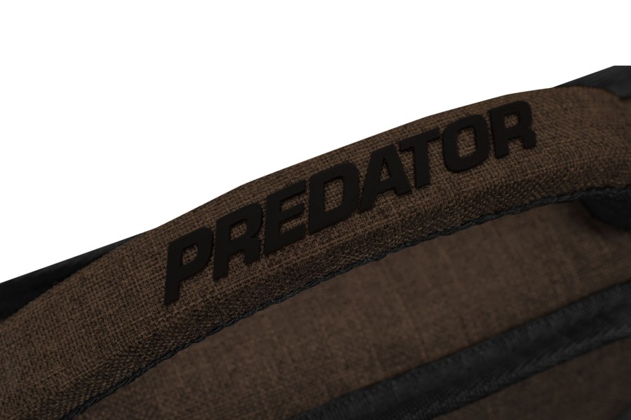Queueköcher, Predator Metro, braun, 3x5, 85cm – Bild 4