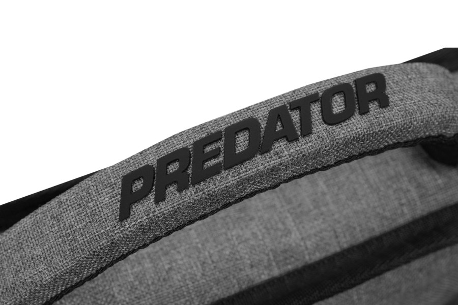 Queueköcher, Predator Metro, grau, 2x4, 85cm – Bild 4
