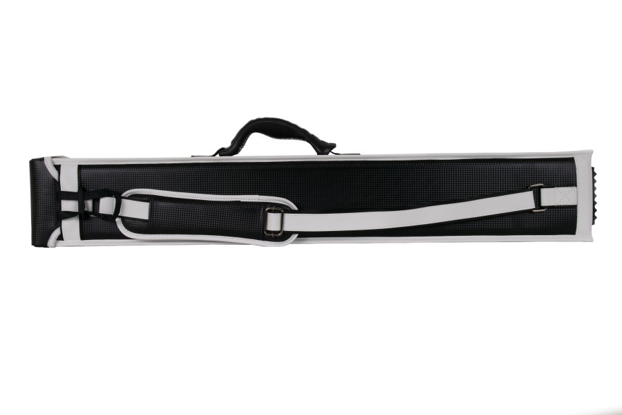 Queueköcher, Fury Neo, schwarz-weiß, 3x5, 85cm – Bild 2