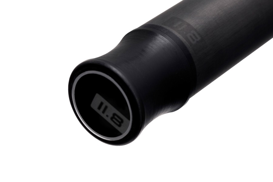 Oberteil, Pool, Predator Revo 11.8mm, 5/16x14, Black Vault Plate – Bild 4