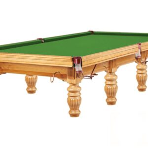 Billardtisch, Snooker, Dynamic Prince, eiche, 12 ft. (Fuß)