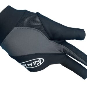 Handschuh Kamui, Symmetry Glove, grau, beidhändig verwendbar, L