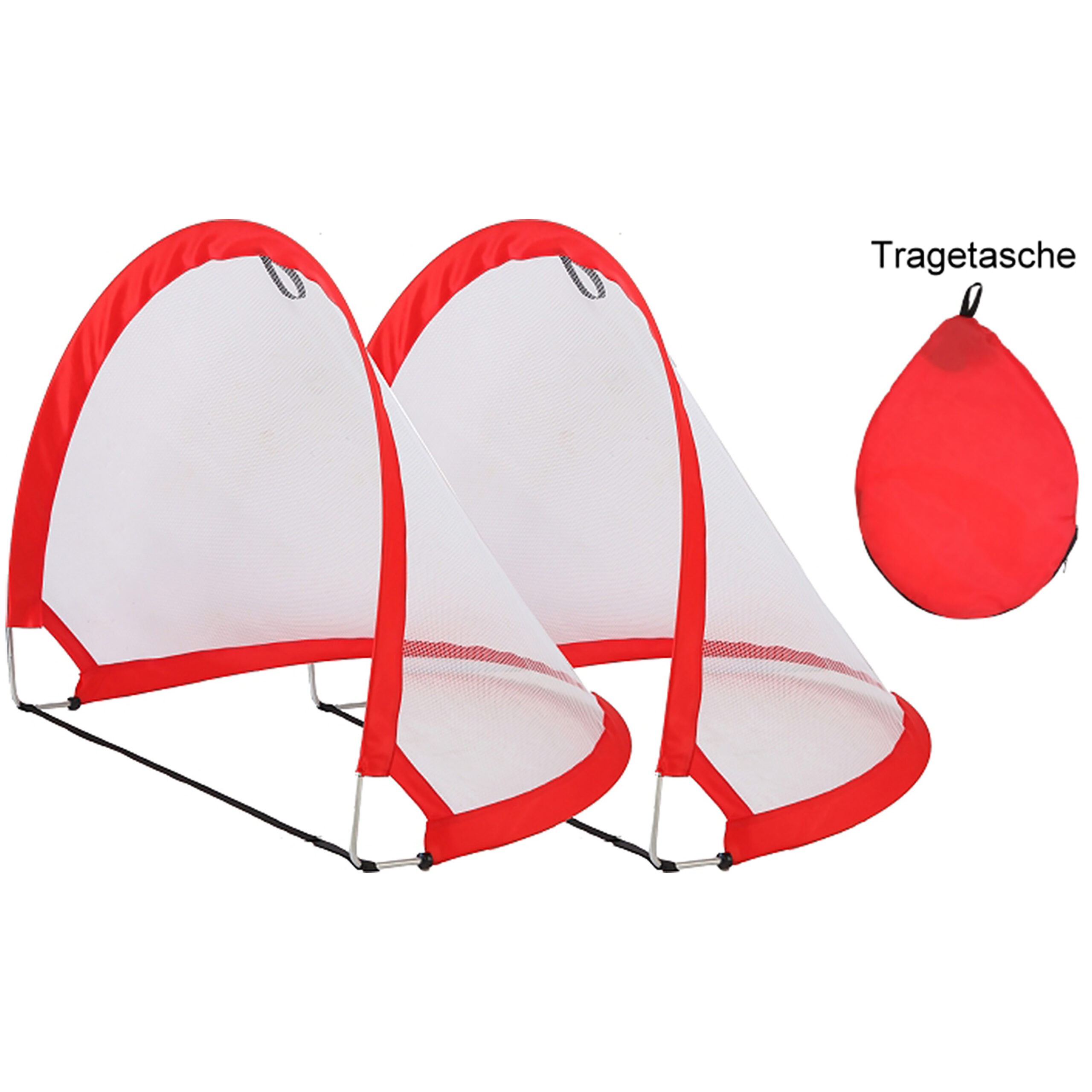Bandito - FunHockey Pop-up Tor Mini-Set