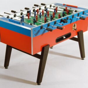 Garlando - Tischkicker MasterCup Münz 1,- € ST