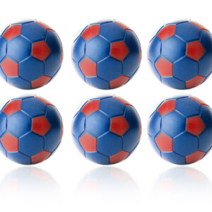 Winspeed - Kickerball 35 mm, Set (10 St.)