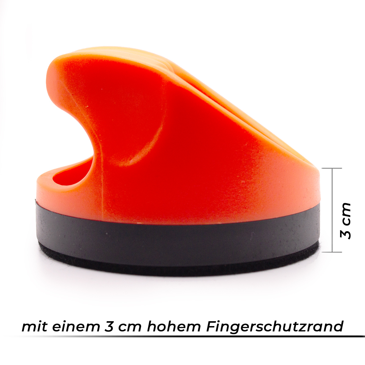 Bandito - Airhockey Pusher Set HiPower – Bild 4