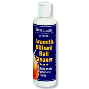 Aramith Kugelreiniger/Politur 250 ml