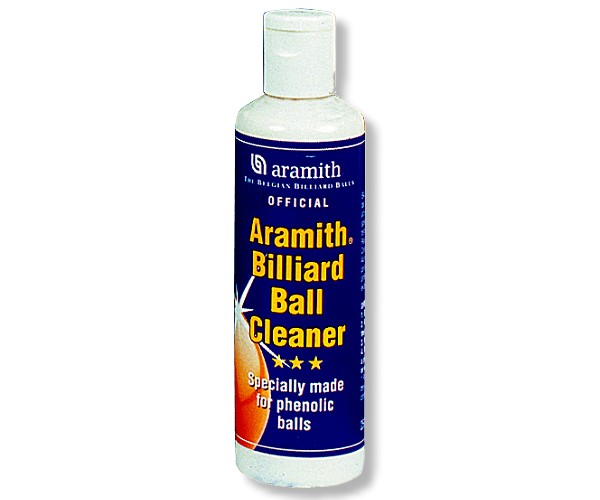 Aramith Kugelreiniger/Politur 250 ml