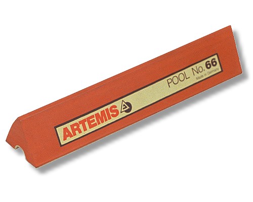Artemis - Bandengummi Tournament Pool 9ft.