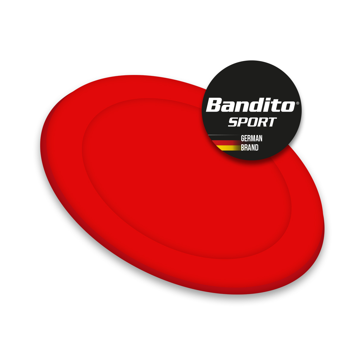 Bandito - Airhockey Puck 63 mm 3er-Set – Bild 4