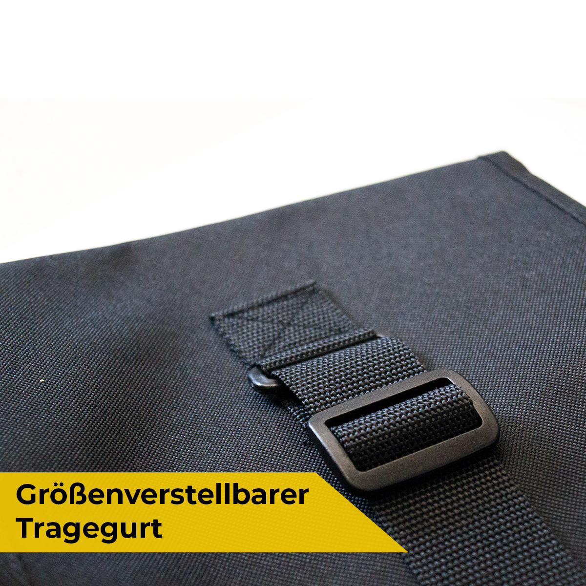 Bandito - FunHockey Tasche – Bild 5