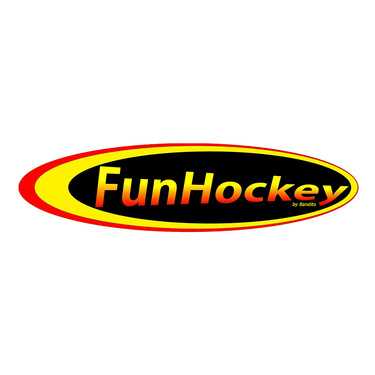 Bandito - FunHockey Tasche – Bild 7