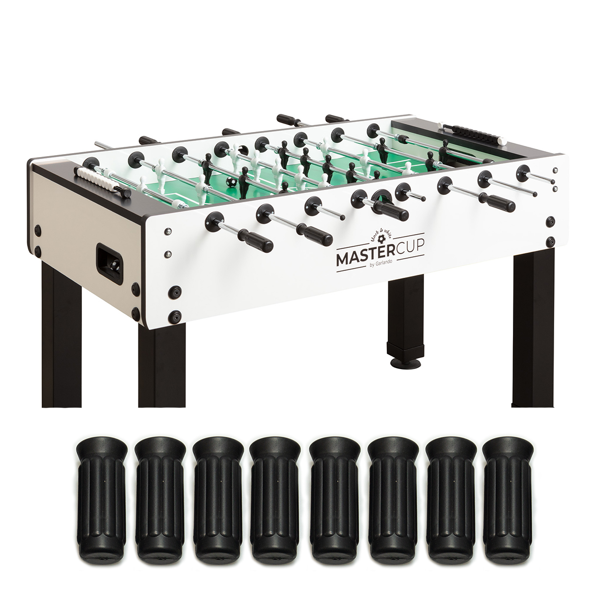 Bandito - Kickergriff MasterCup für 16 mm Stangen – Bild 3