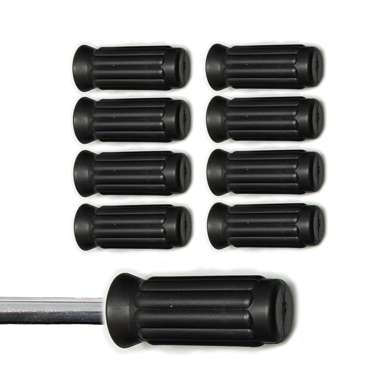 Bandito - Kickergriff MasterCup für 16 mm Stangen