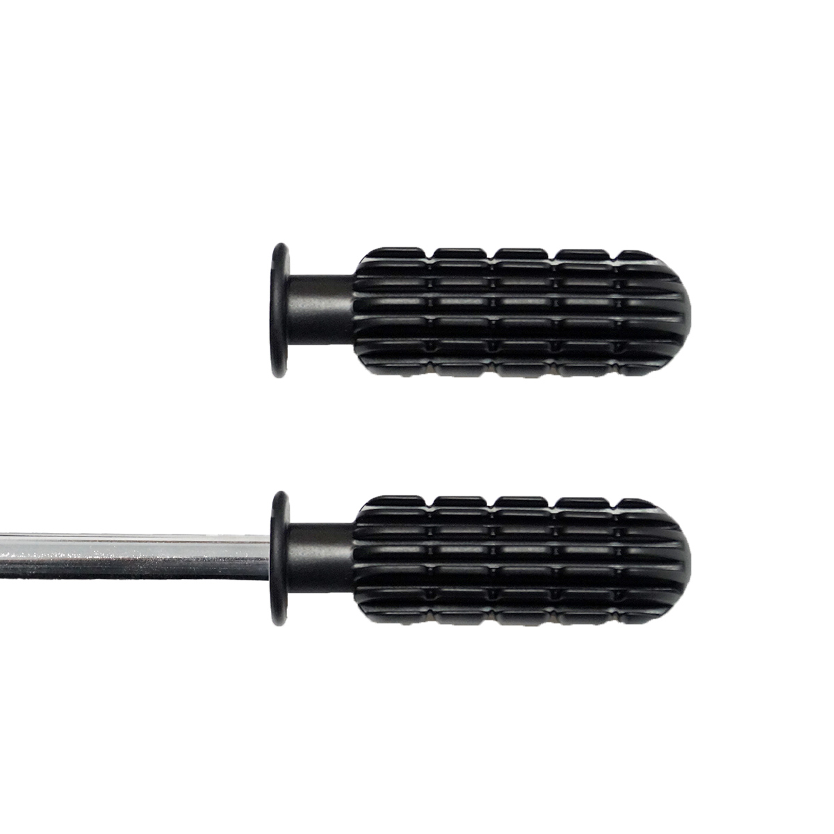 Bandito - Kickergriff Hobby für 13 mm Stangen