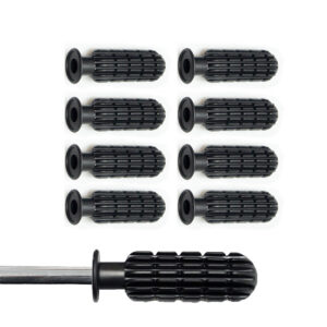 Bandito - Kickergriff  Hobby  für 13 mm Stangen