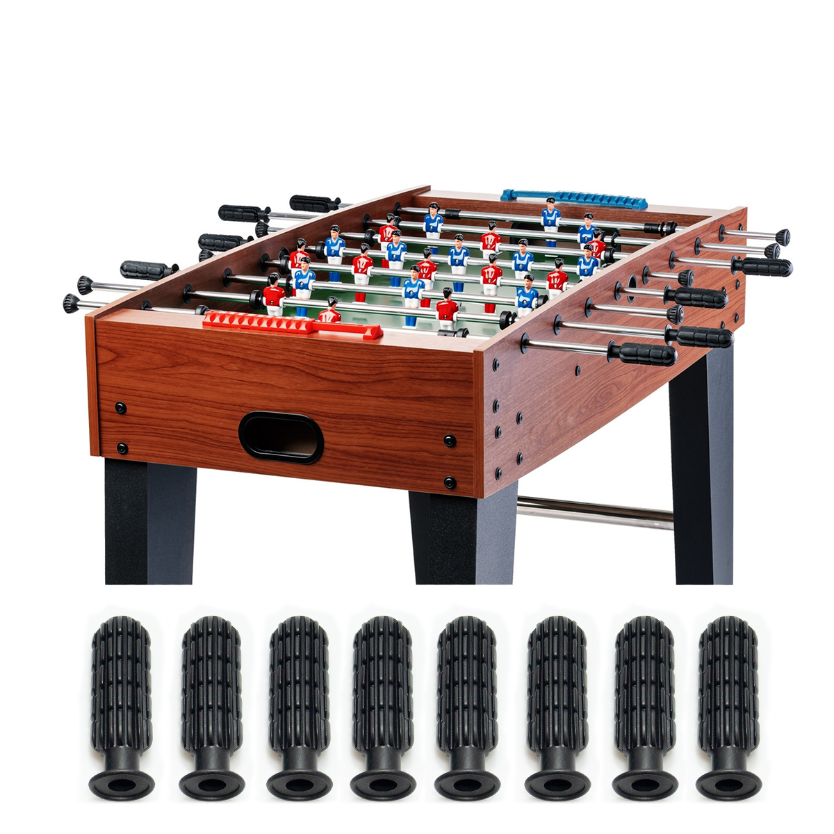 Bandito - Kickergriff Hobby für 13 mm Stangen – Bild 3
