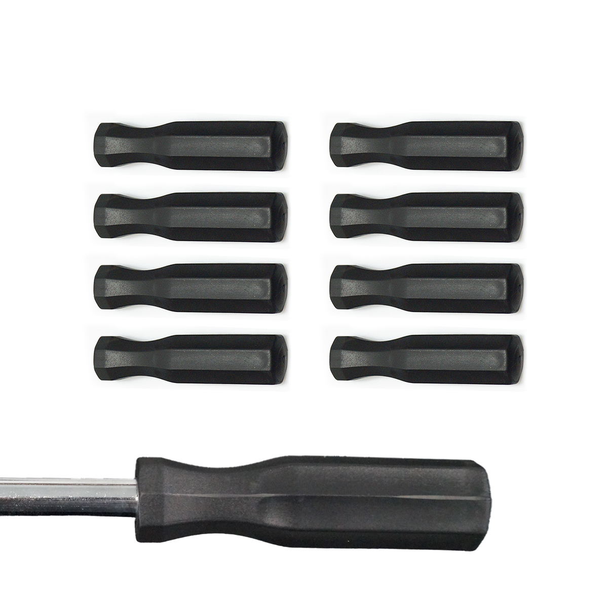 Bandito - Kickergriff Universal für 16 mm Stangen