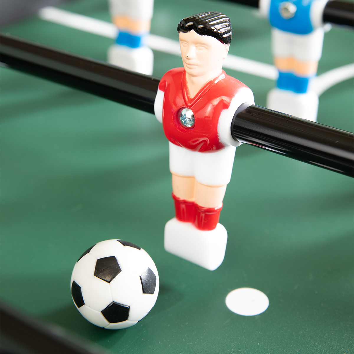 Bandito - Tischkicker Rapido – Bild 3