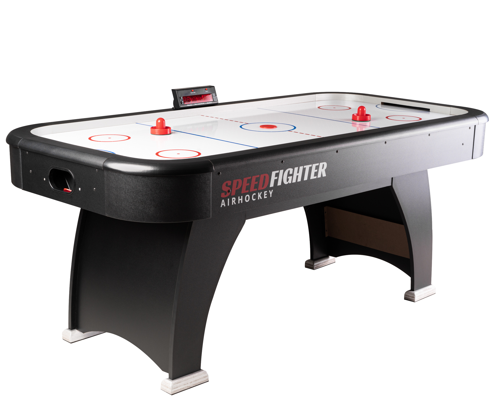 Bandito - Airhockey SpeedFighter – Bild 6