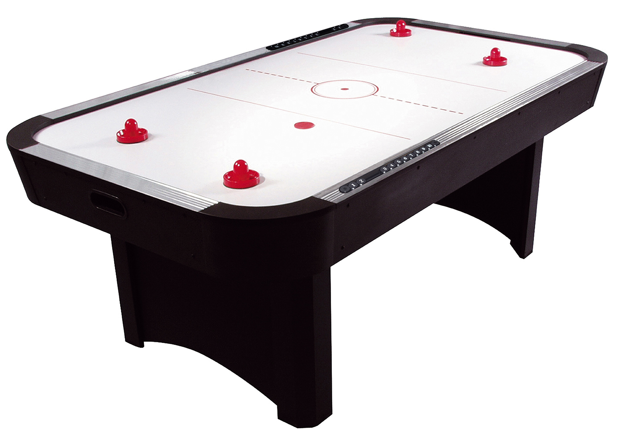 Bandito - Airhockey Toronto Größe 6 ft.