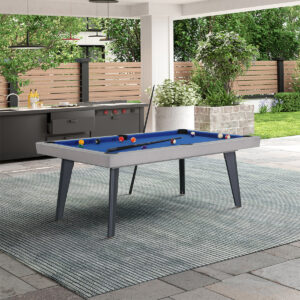 Billardtisch Ascona 6ft. Outdoor & Indoor
