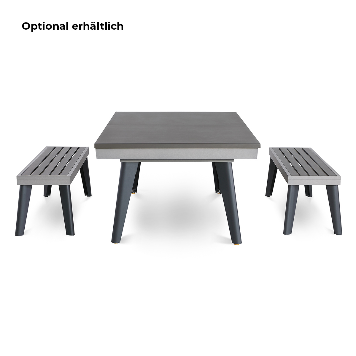 Billardtisch Ascona 6ft. Outdoor & Indoor – Bild 7