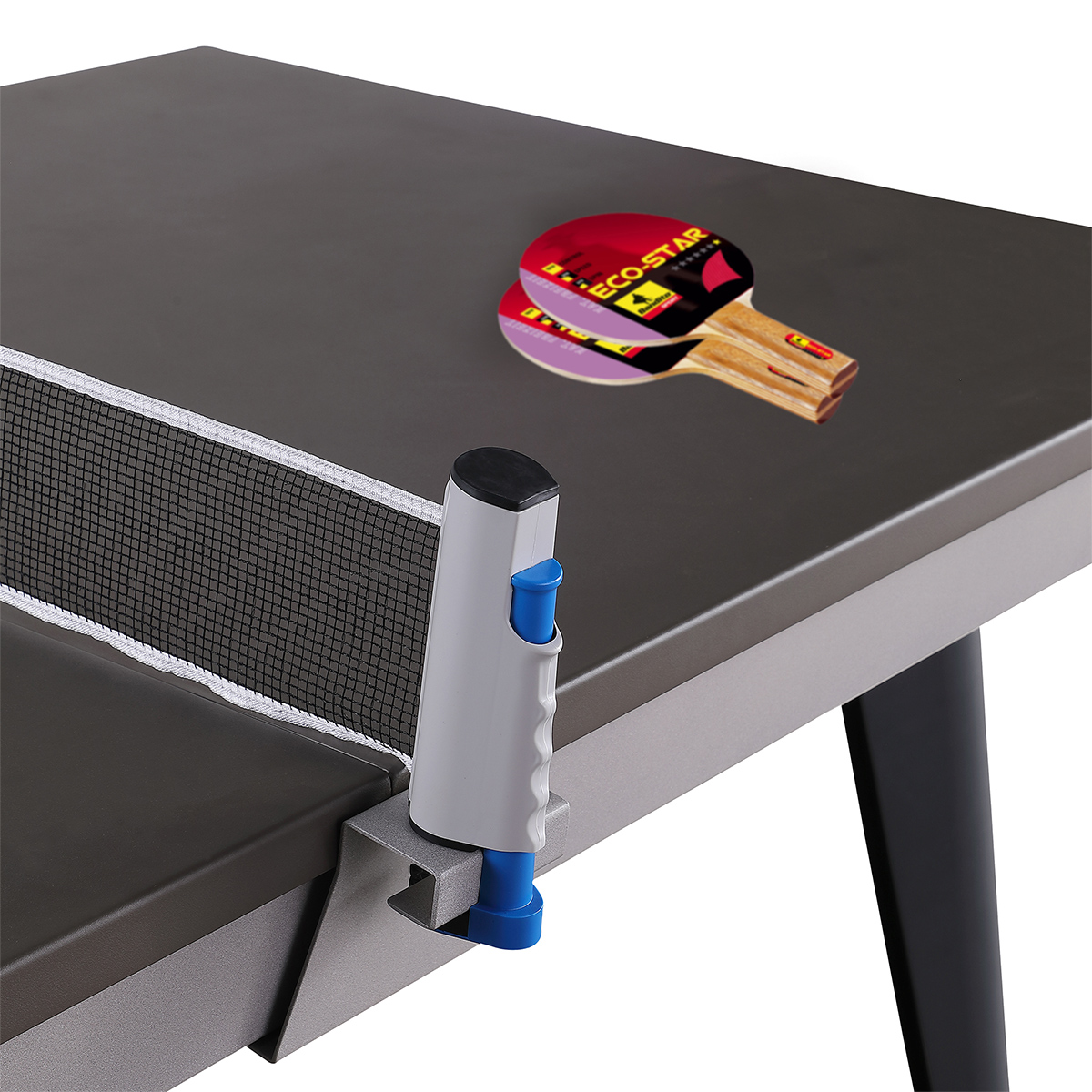 Billardtisch Ascona 6ft. Outdoor & Indoor – Bild 8