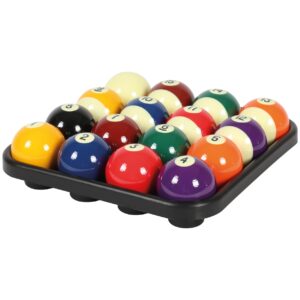 Billard Ball Timer Sirio - Zeitabrechnung