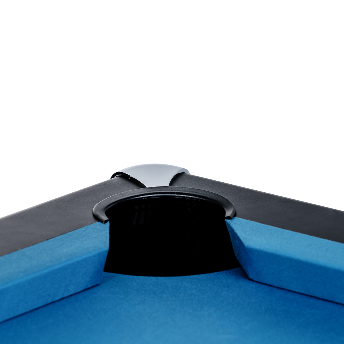 Billardtisch Black Pool 7 ft. – Bild 4