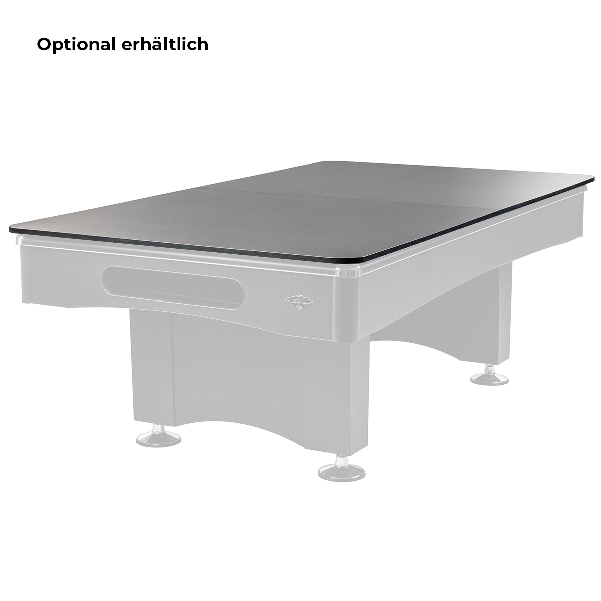 Billardtisch Black Pool 7 ft. – Bild 8