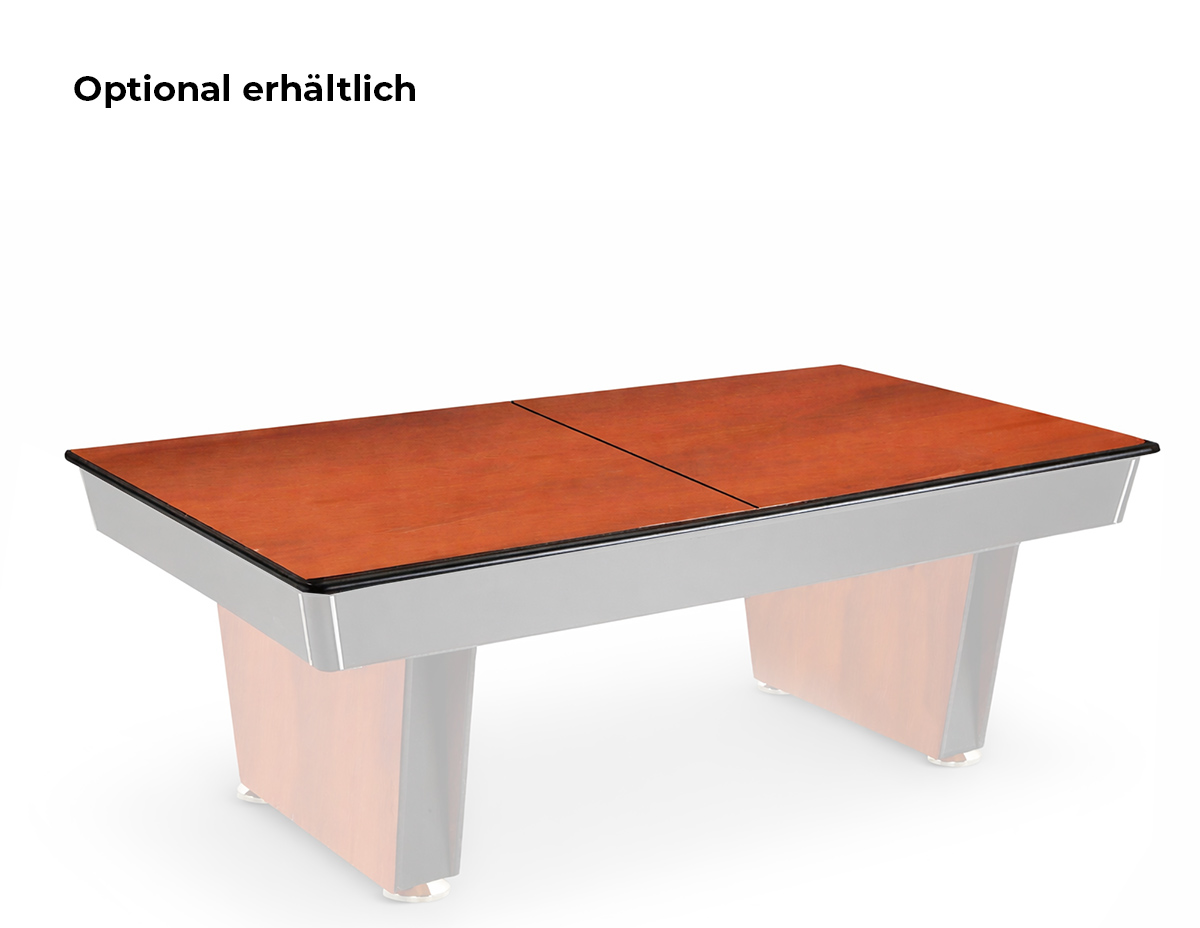 Billardtisch Lugano 6 ft. Schieferplatte – Bild 4
