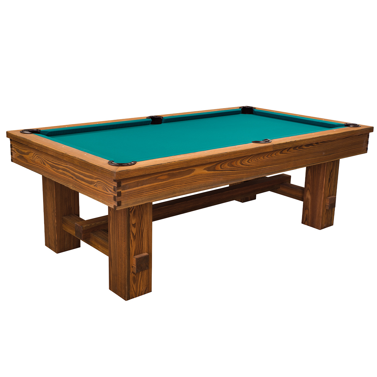 Billardtisch Madison 6 ft. Kirsche – Bild 2