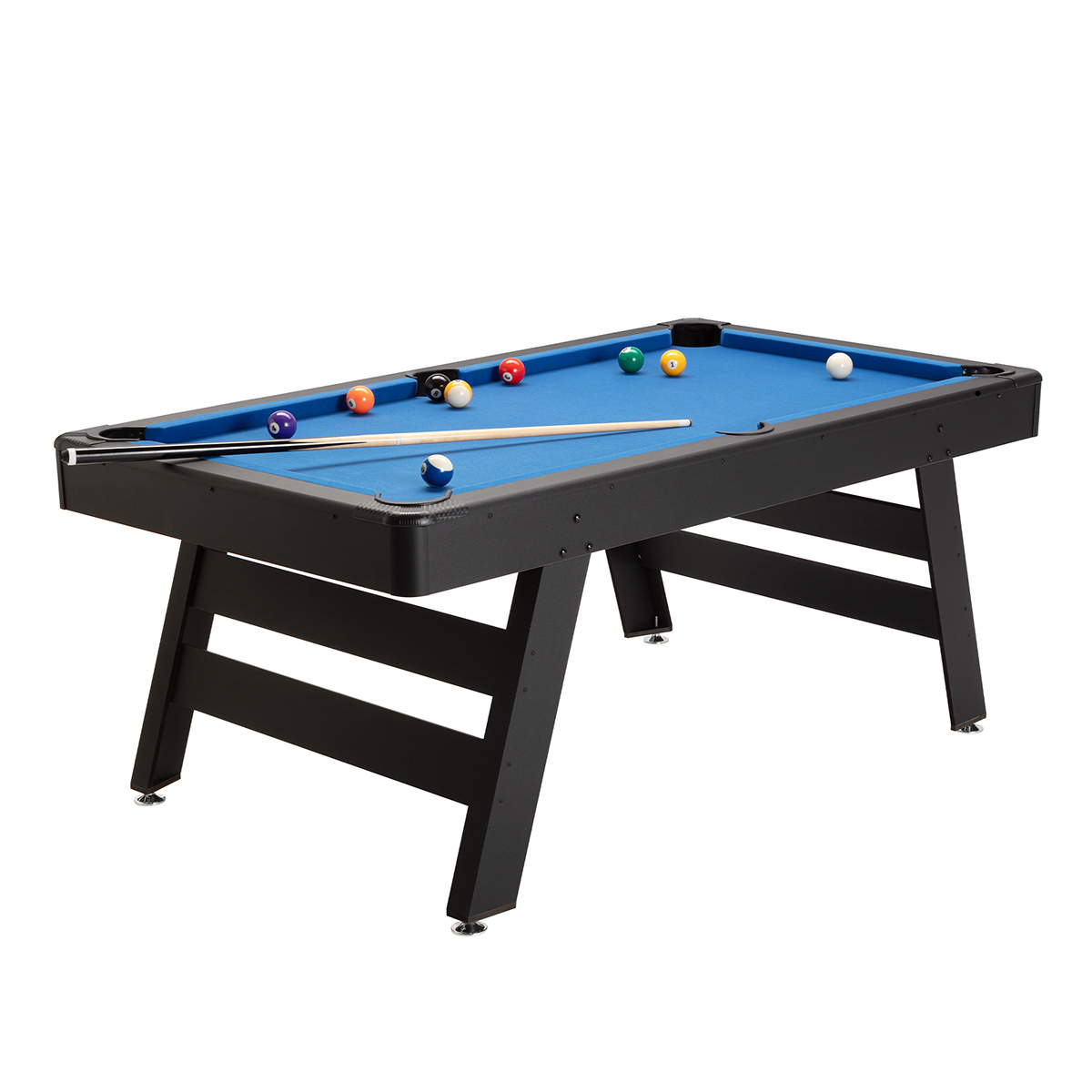 Billardtisch Miami 5 ft. – Bild 2