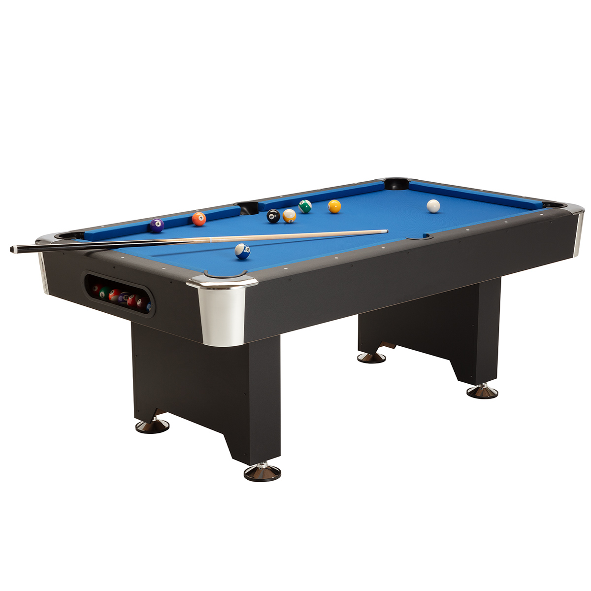 Billardtisch San Diego 6 ft. – Bild 2