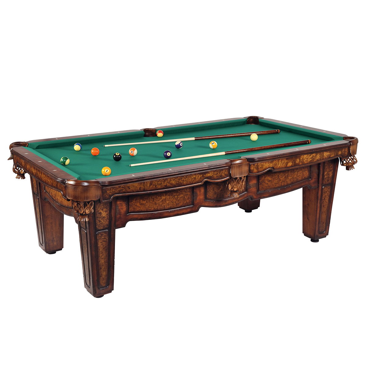 Billardtisch Wellington 7 ft. – Bild 2