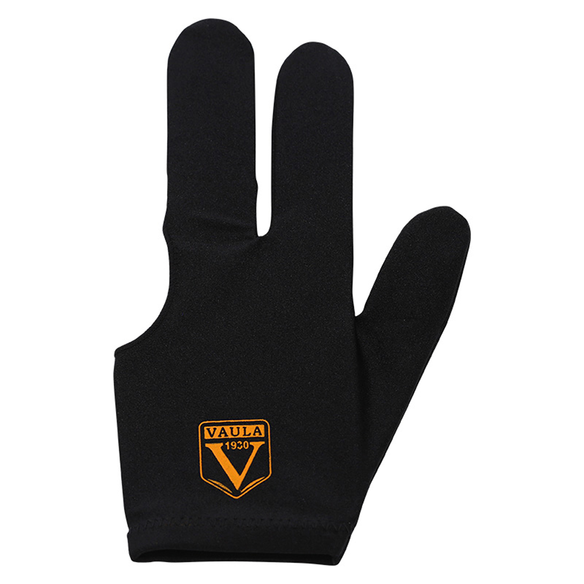 Winsport - Billardhandschuh V-Line schwarz – Bild 2
