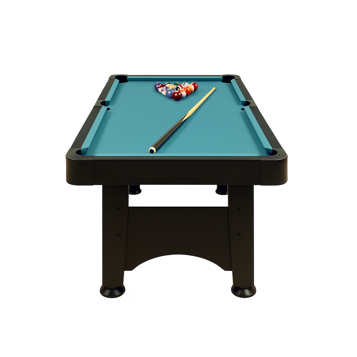 Billardtisch Chicago 4 ft. – Bild 2