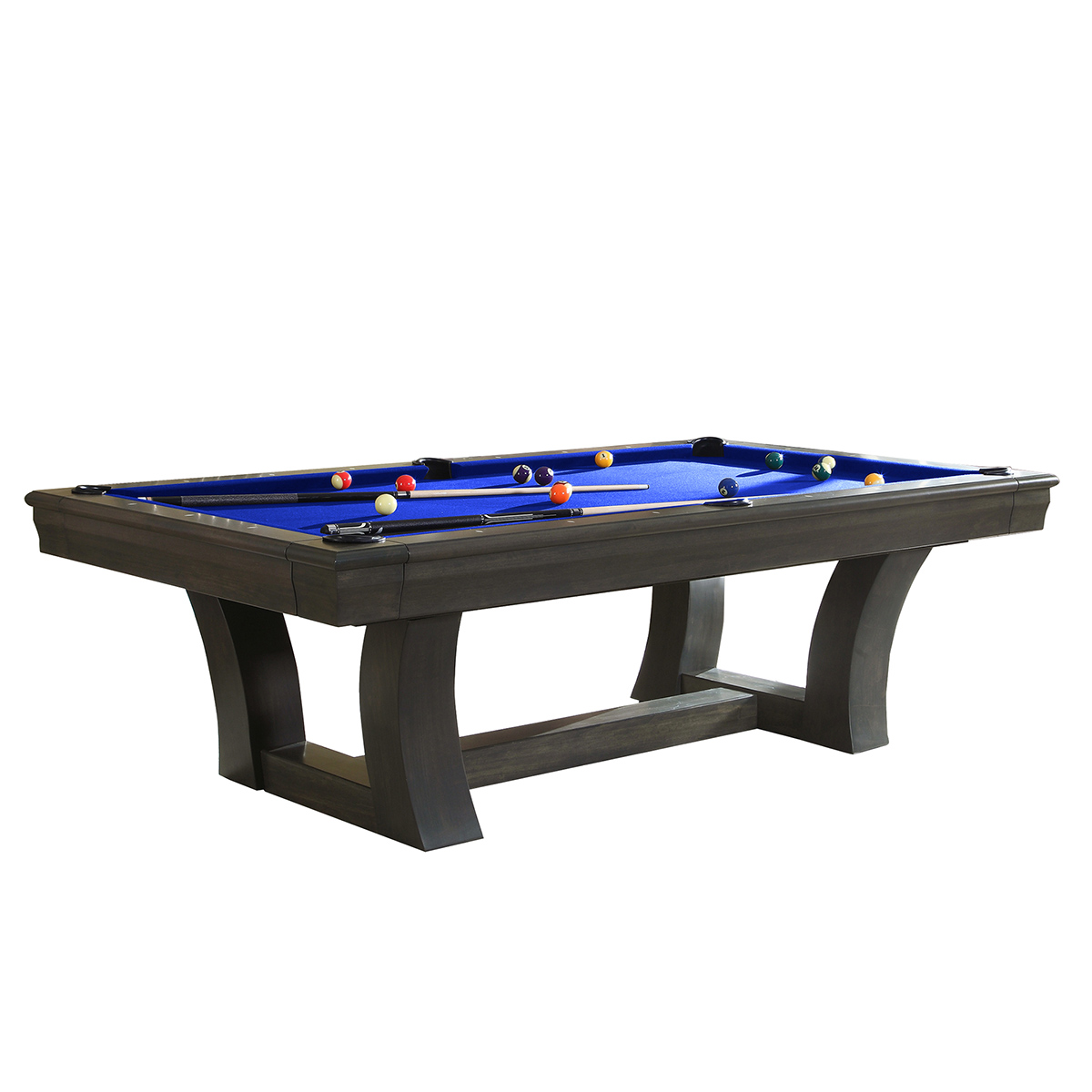 Billardtisch Premium 7 ft. – Bild 2