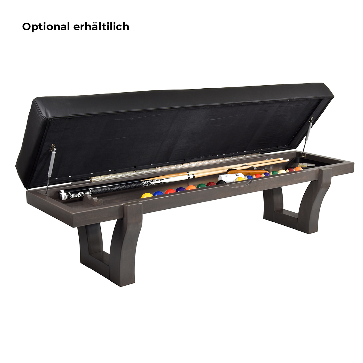 Billardtisch Premium 7 ft. – Bild 6