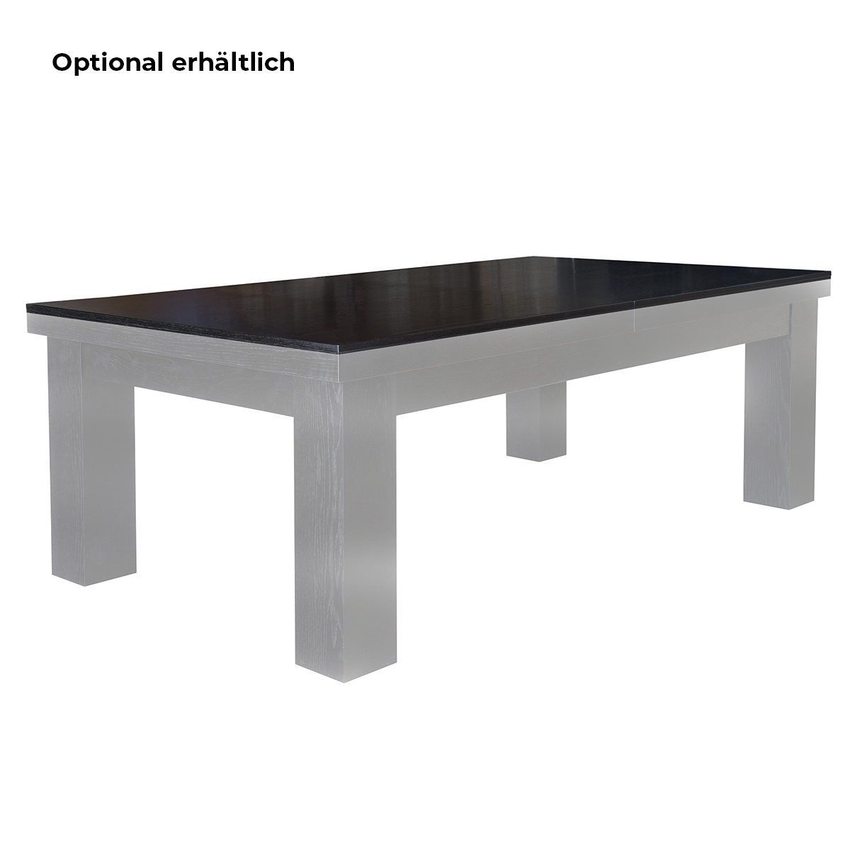 Billardtisch Trento Carom 6 ft. – Bild 4