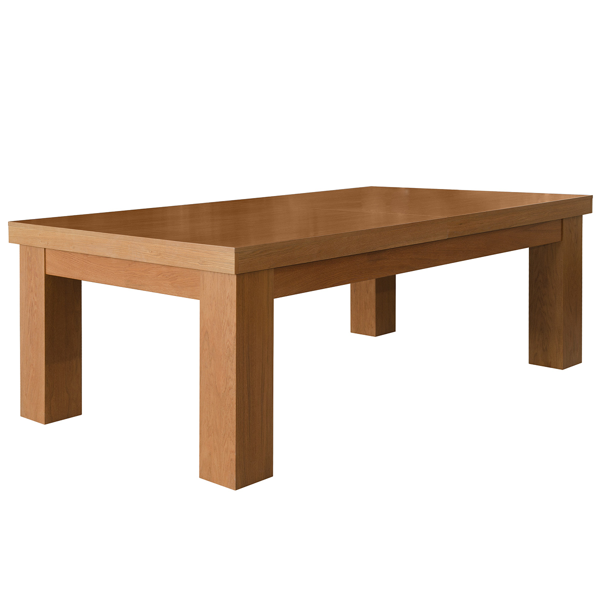Billardtisch Trento 8 ft. Eiche natur – Bild 3
