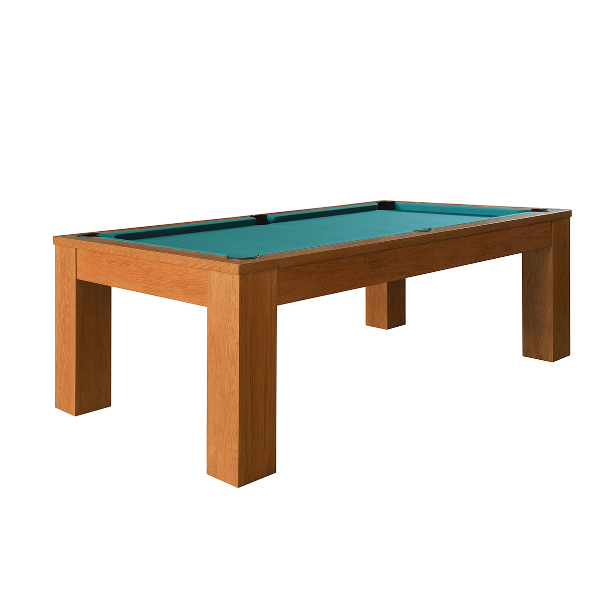 Billardtisch Trento 8 ft. Eiche natur – Bild 4
